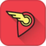 shippify - for couriers android application logo